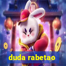 duda rabetao